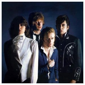 PRETENDERS Pretenders II