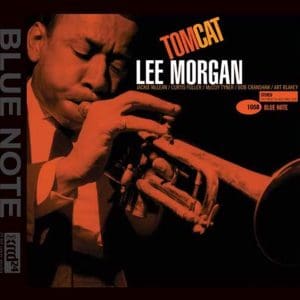 LEE MORGAN Tom Cat (XRCD)