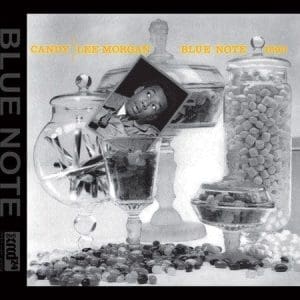 JACKIE MCLEAN Bluesnik (XRCD)