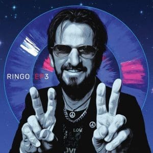 RINGO STARR Ep3 10"
