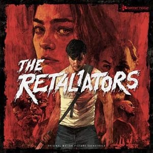 OST The Retaliators