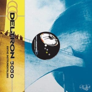 DELTRON 3030 The Instrumentals