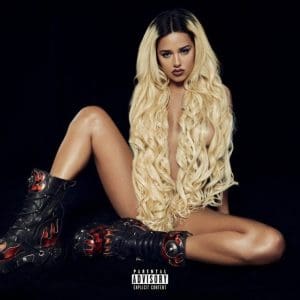 TOMMY GENESIS Goldilocks X