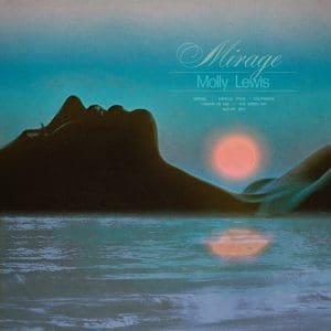 MOLLY LEWIS Mirage Ep 12"