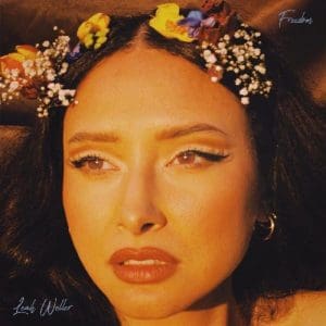 LEAH WELLER Freedom