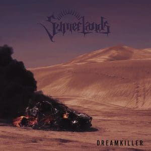 SUMERLANDS Dreamkiller (Neon Violet)