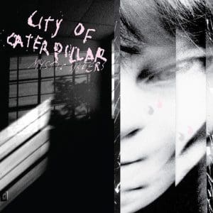 CITY OF CATERPILLAR Mystic Sisters (Pink)