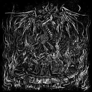 DIABOLIC OATH Aischrolatreia