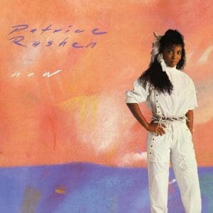 PATRICE RUSHEN Now 2LP