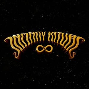 INFINITY RITUAL Infinity Ritual EP