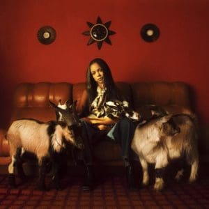 TSHA Capricorn Sun