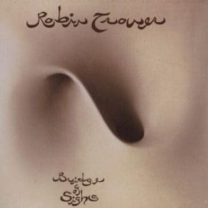 ROBIN TROWER Bridge Of Sighs