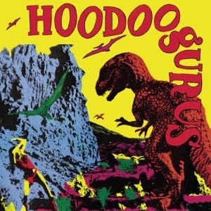 HOODOO GURUS Stoneage Romeos