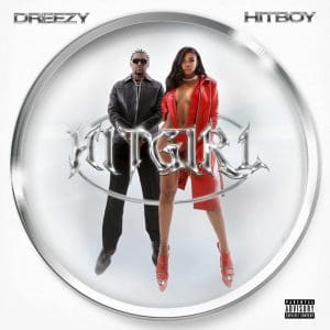 DREEZY Hitgirl