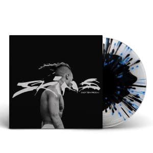XXXTENTACION Skins (Coloured)