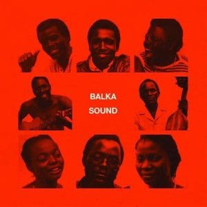 BALKA SOUND Son Du Balka 2LP
