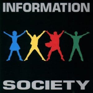 INFORMATION SOCIETY Information Society (clear)