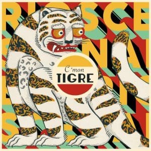 C'MON TIGRE Scenario