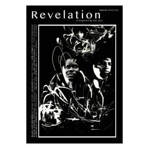 WE JAZZ MAGAZINE Revelation (Issue 6)
