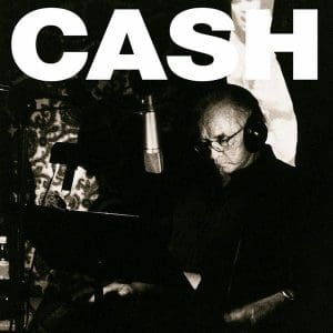CASH, JOHNNY American V: A Hundred Highways