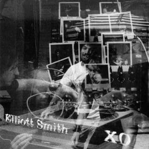 ELLIOTT SMITH XO
