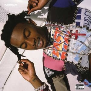 PLAYBOI CARTI Playboi Carti