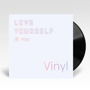 BTS Love Yourself _ 'her'