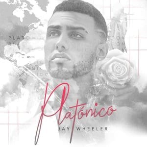 JAY WHEELER Platónico) 2LP