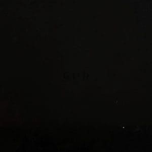 SAULT Untitled (God) 2LP