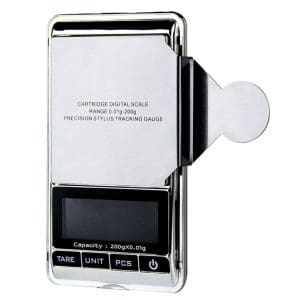 STYLUS FORCE GAUGE