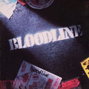 BLOODLINE Bloodline 2LP