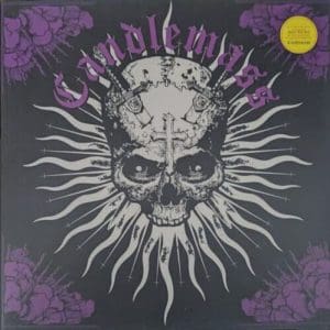 CANDLEMASS Sweet Evil Sun