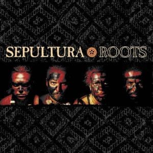 SEPULTURA Roots 25th Anniversary Edition (Run Out Groove) 5LP