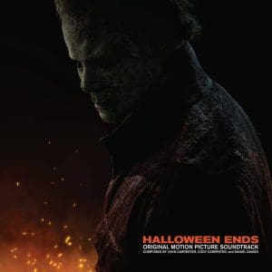 JOHN CARPENTER, CODY CARPENTER, AND DANIEL DAVIES Halloween Ends (coloured)