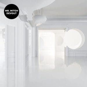 MR MITCH Devout 2LP