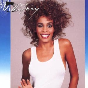WHITNEY HOUSTON Whitney