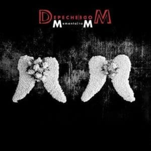 DEPECHE MODE Memento Mori 2LP