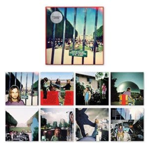TAME IMPALA  Lonerism (10th Anniversary Edition) 3LP