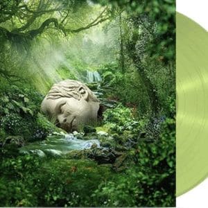 WEEZER Szns: Spring (limited glow in the dark)