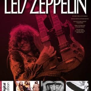CLASSIC ROCK PLATINUM SERIES Issue 69. Guns N' Roses