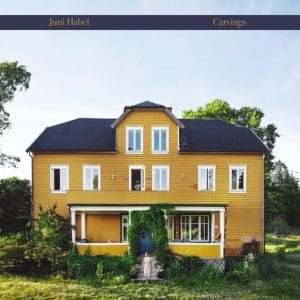 JUNI HABEL Carvings