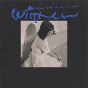 WINTER What Kind of Blue Are You?