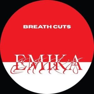 EMIKA Breath Cuts 12"