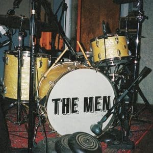 THE MEN New York City