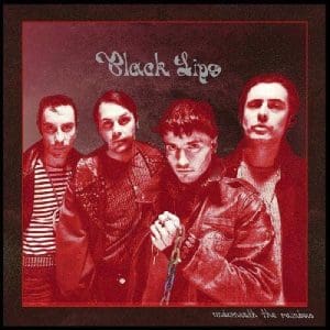 BLACK LIPS Underneath the Rainbow