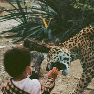 UNKNOWN MORTAL ORCHESTRA V