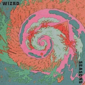 WIZRD Seasons (coloured)