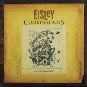 EISLEY Combinations (coloured)