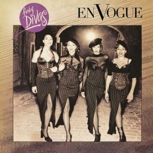 EN VOGUE Funky Divas (coloured)