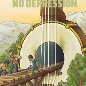 NO DEPRESSION Fall 2022
